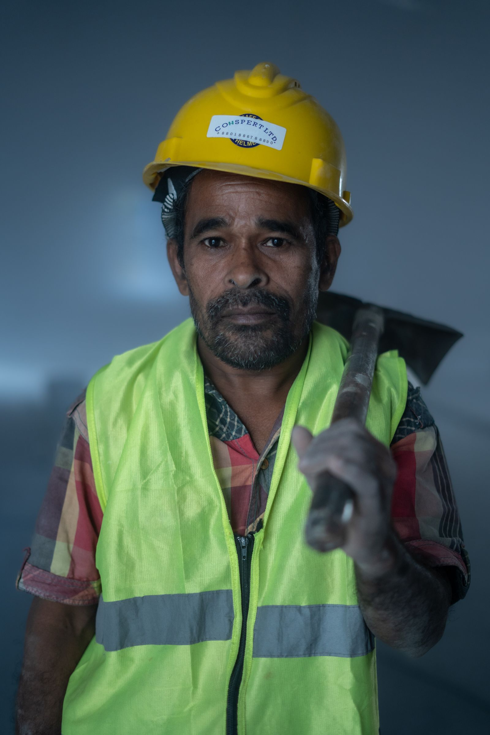 Andre Lewis, Founder and Operations Director