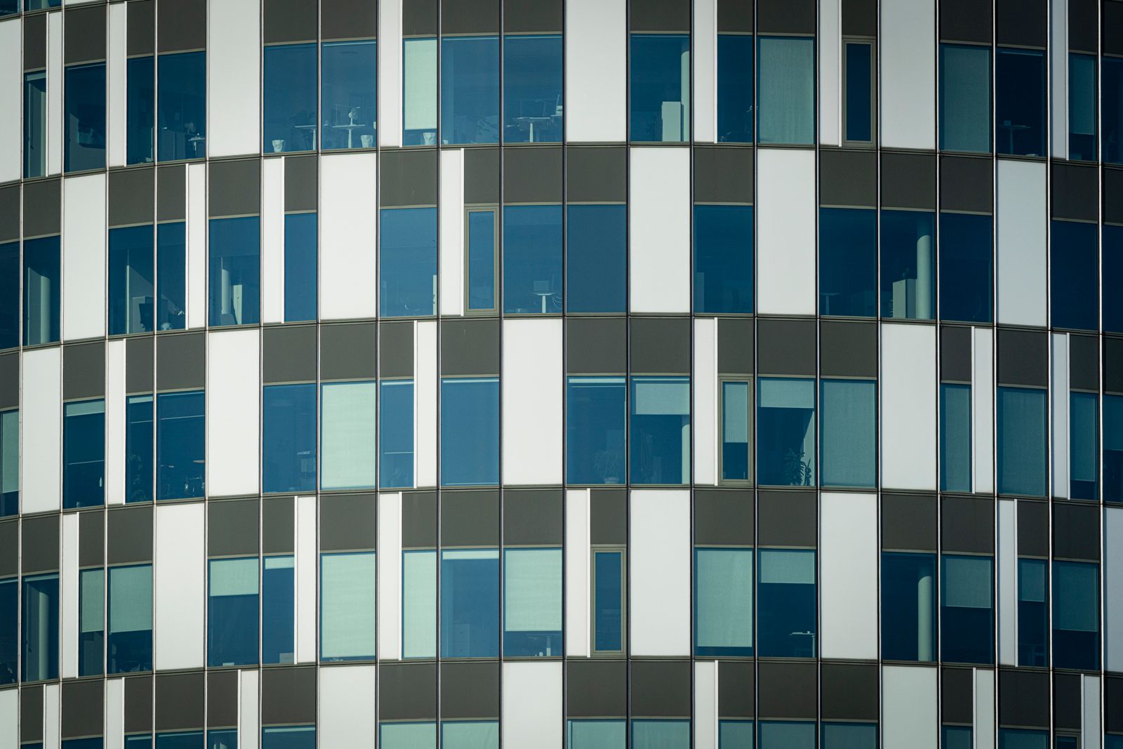 Nine-building Southfield office portfolio